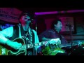 "Homeless Guitar" -- Jim Peterik and Jeff Carlisi