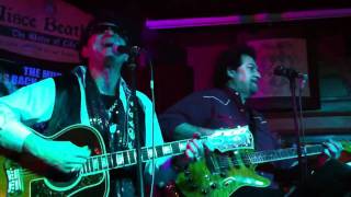 &quot;Homeless Guitar&quot; -- Jim Peterik and Jeff Carlisi