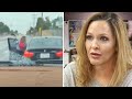 Texas Mom Punishes 14 Year Old Son With Belt After He Takes Family S BMW