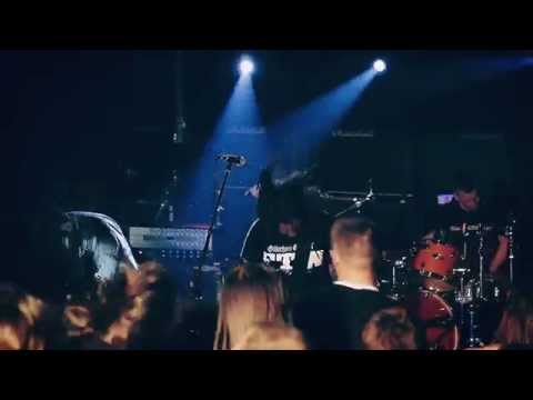 Ektomorf - 03 - Face Your Fear - Live in Borkovany, CZE 2014