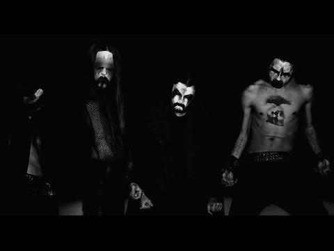 Skald In Veum_Drunk With Tainted Blood [Official Video]