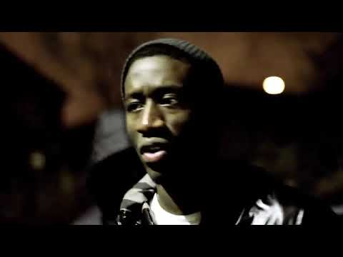 YOUNG MARV NEED I SAY MORE RAP CITY STREET VIDEO