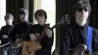 the strypes mystery man