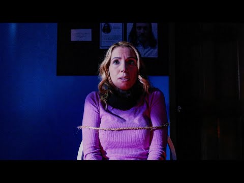 1 HOUR TO KILL [OFFICIAL TRAILER] (2025)