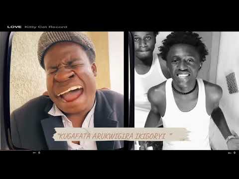 Yee Fanta  and YEGA BOY