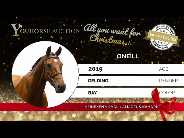 Oneil