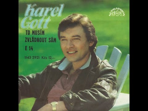 Karel Gott - E 14 (5.6.1984)