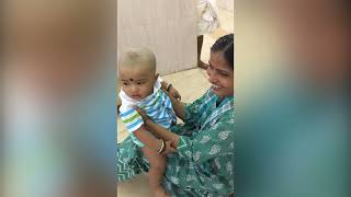 Download lagu Pallani Head Mudan Full Video #youtubevideo #viralvideo #tonsure #temple #headshave mp3