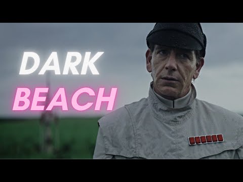 Director Krennic | Dark Beach edit - Star Wars