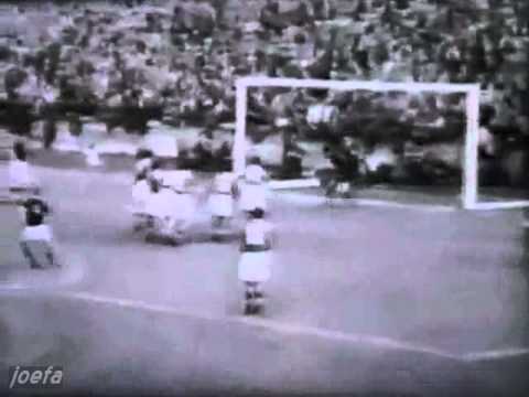 WC 1954 Group B Hungary - South Korea (17.06.1954)