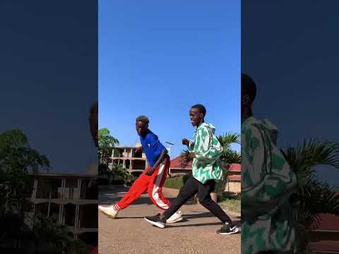 Alpha P x AV - Veronica(dance video) #trending #fyp #tiktok #dance #afrobeat #challenge #shorts #lit