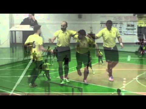 Futsal Torrita-Firenze C5 4-4