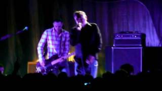 Best Friend on the Payroll - Morrissey Live at the Palladium Ballroom in Dallas, TX 4/10/2009