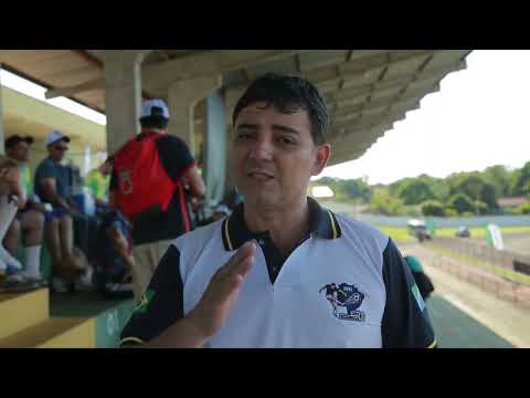 18ª COPA ASSOMASUL DE FUTEBOL 2022 EM CAMAPUÃ