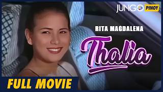 Download lagu Thalia | Rita Magdalena | Full Tagalog Drama Movie mp3