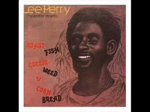 Lee Perry - Big Neck Police