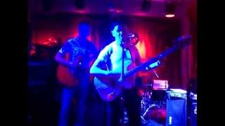 Skid Row - Unco-op Showband Blues Live Sept. 2013