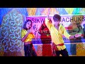 SAIDE SAIDE SAWARMA COVER DANCE BY||SIKWLA KHACHUKSA BODOL 2021||THAI: ASRAI BAZZAR