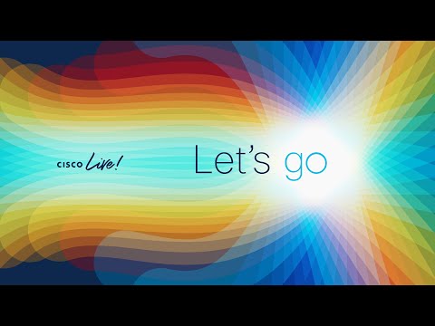 Cisco Live 2023 Melbourne Day 2 - Insights Sessions Part 2
