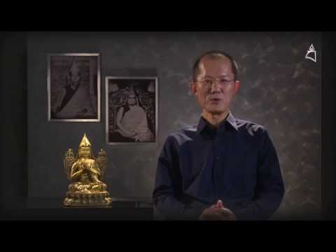 Video: How and Why Dorje Shugden Arose