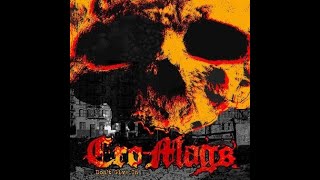 Cro-Mags -No One's Victim