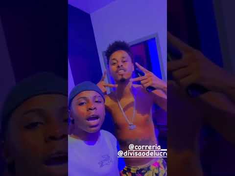 MC Meno K - Tropa do Bruxo | Mina Safada (Prévia 2021) ft. Young Mascka, Caio Passos e Kakas