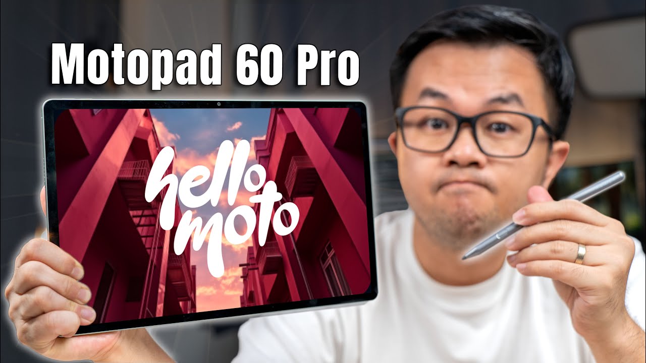 Maaf Gw Salah, Brand Motorola Ini Diluar Dugaan