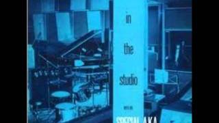 Specials - lonely crowd