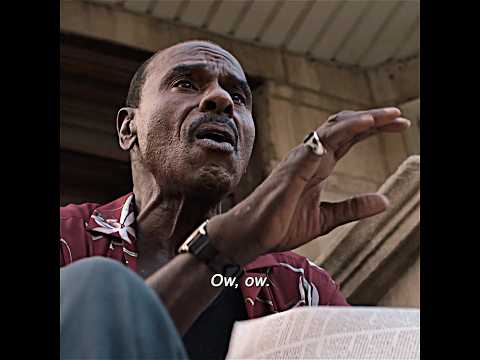 #fyp #tvshow #thechi Q still controls these streets.