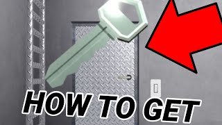 Download lagu HOW TO ACTUALLY UNLOCK METAL DOOR IN SURVIVE OVERNIGHT IN A BUNKER! (real) mp3