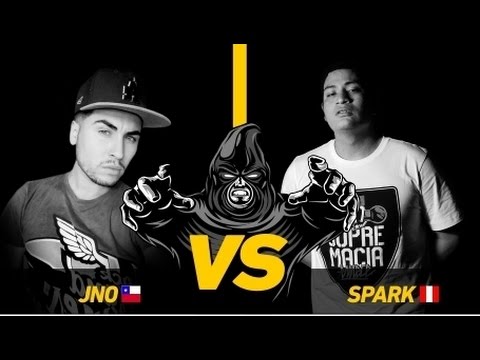 Supremacía Mc 16avos Jno (Chile) Vs Sparck (Surquillo) 2016