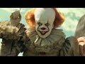 IT Chapter 2 - Dirty little Secret Scene HD