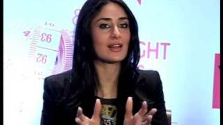Kareena Kapoor talks about Women & the Weight Loss Tamasha‎