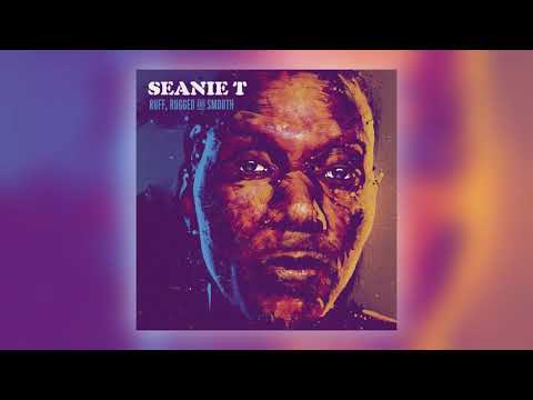 Seanie T - Uncomplicated (Bonus) [feat. Alexandra Prince] [Audio]
