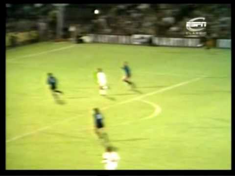 1972 Ajax 2 x 0 Internazionale - Final Champions L...
