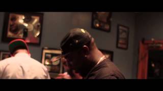 Wyclef feat. Imposs - Real City [In Studio Performance] (NYC) Dir. By @BonesVision