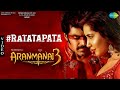 Ratatapata Full Song Video Aranmanai 3 Arya Raashi Khanna Sundar C C Sathya Arivu
