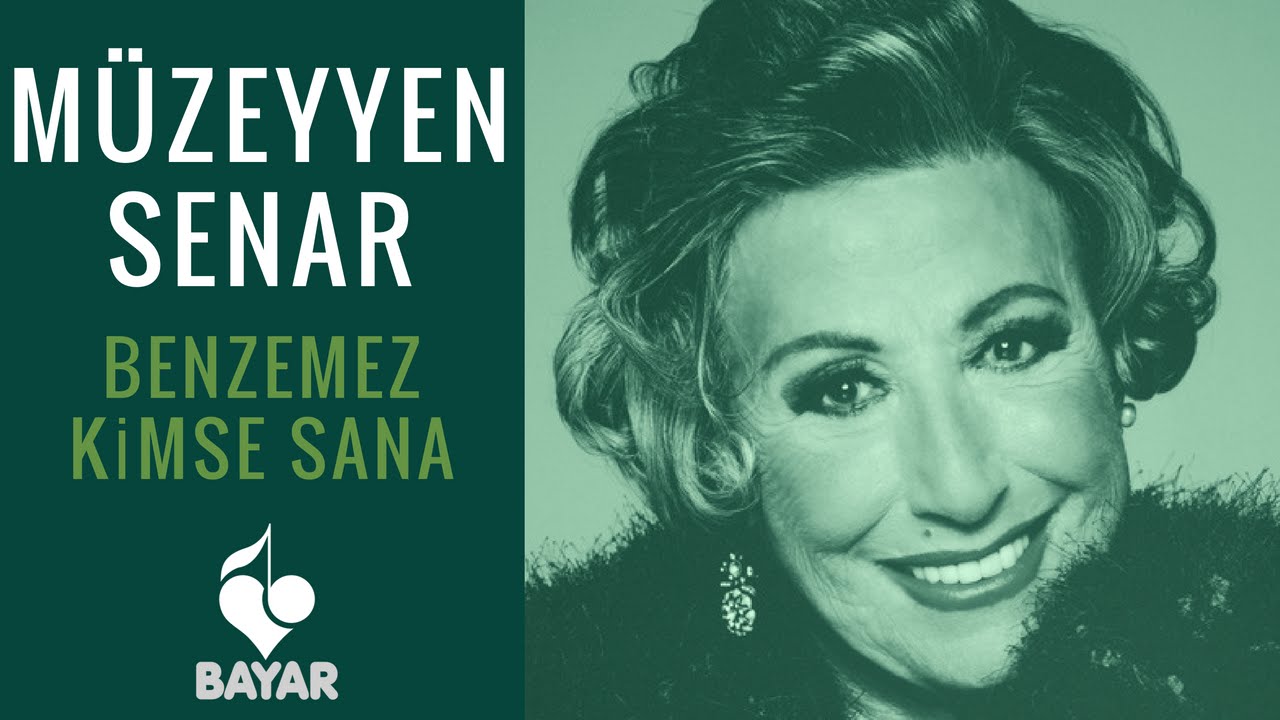 Benzemez Kimse Sana