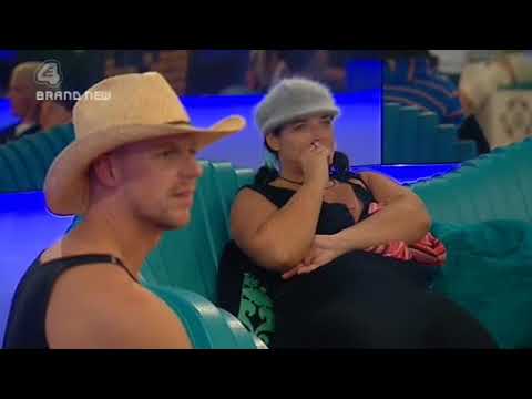BBUK  s07e61a  (Diary Room Uncut) -  7/17/06