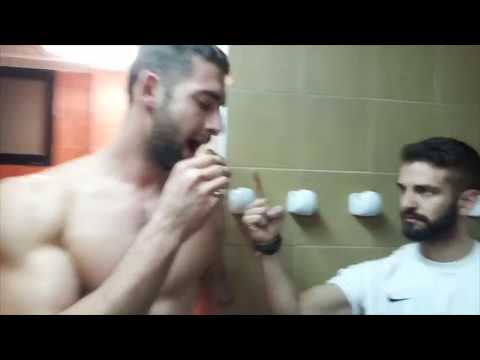 Mannequin Challenge cb zamora aquimisa laboratorios Queso Zamorano 2016/17