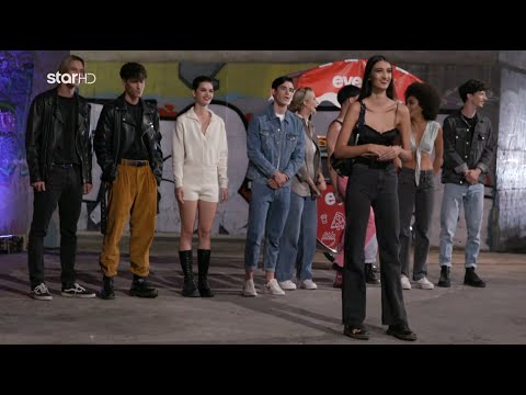 GNTM 4 | Η Ειρήνη ήταν αποφασισμένη να δώσει το disadvantage στη Κυβέλη: "Ας φύγει να τελειώνουμε"