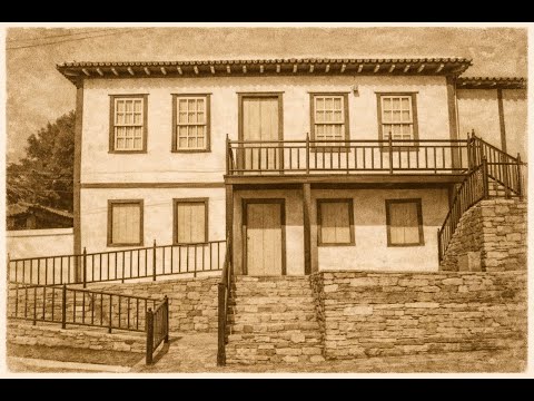 Dobrado Casarão “13 de Maio”