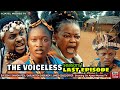 THE VOICELESS Last Episode Sharon Ifedi / Darlington Chibuikem / Eve Esin nollywoodmovies2024
