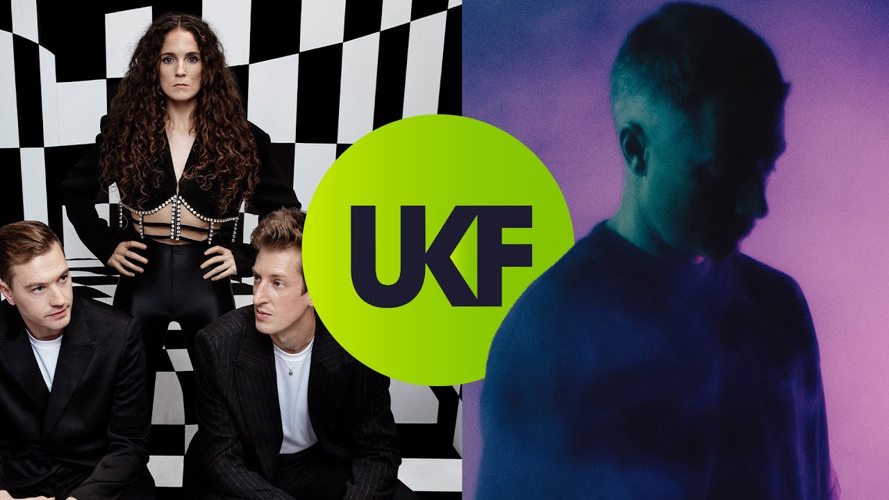 LOWES - Game of Love (Friction Remix)