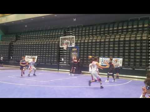 Mambas 14U vs 1440 EMC Reno0517