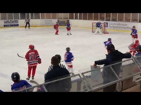 Träningsmatch U13, Rimbo - Järfälla,  4-8,  2023-09-02