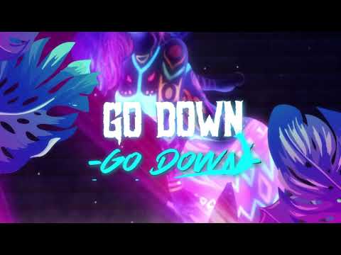 PLL, UMPA & DJ FLY - Left Right (Lyric Video)