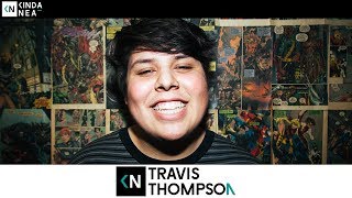 TRAVIS THOMPSON - NEED YOU