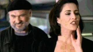 Ride Forever - Due South, Paul Gross, Leslie Nielsen