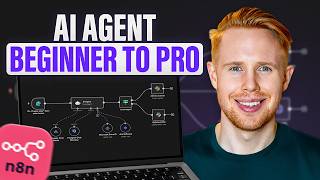 Master n8n AI Agents in 2 Hours